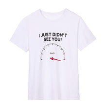Load image into Gallery viewer, Pioneer Camp short sleeve t shirt men brand clothing fashion odometer print t-shirt 100% cotton quality tshirts male ADT902116